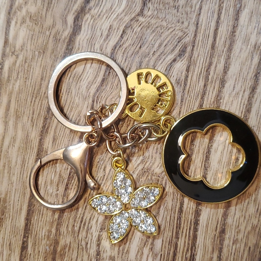 Bag Charm